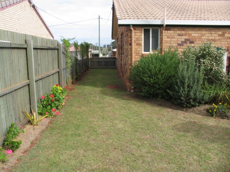Kingaroy QLD 4610