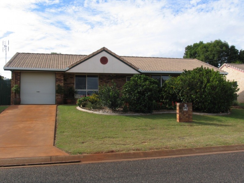 Kingaroy QLD 4610