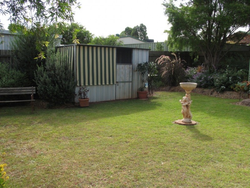 Kingaroy QLD 4610