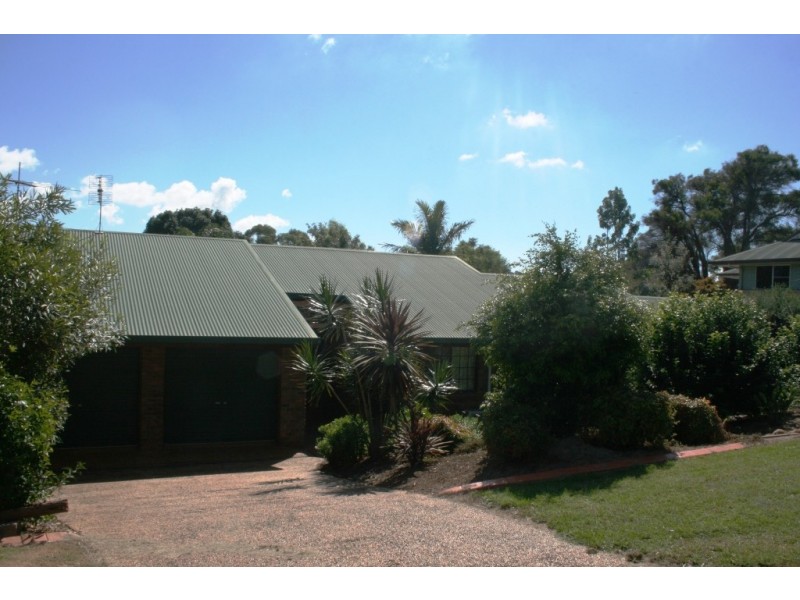 Kingaroy QLD 4610