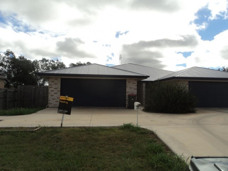 Kingaroy QLD 4610
