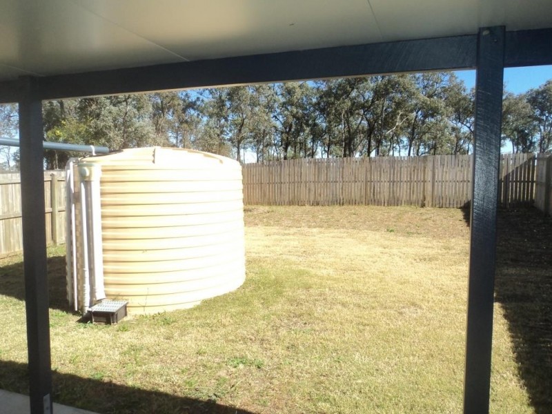 Kingaroy QLD 4610