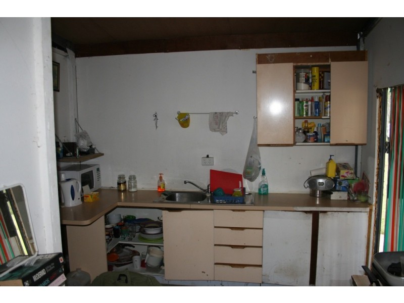 Wattle Camp QLD 4615