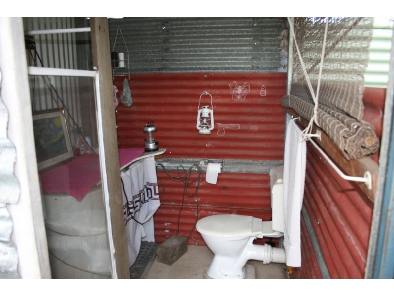 Wattle Camp QLD 4615