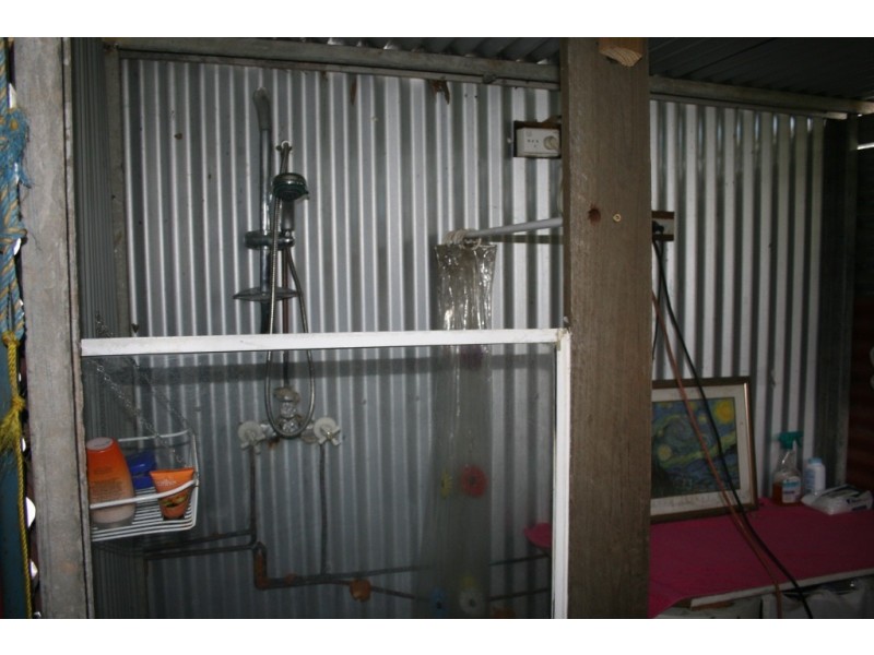 Wattle Camp QLD 4615