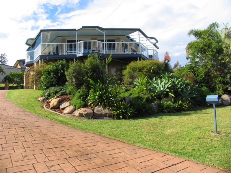 Kingaroy QLD 4610