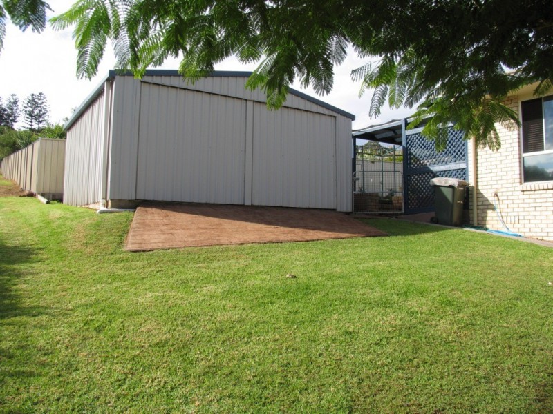 Kingaroy QLD 4610