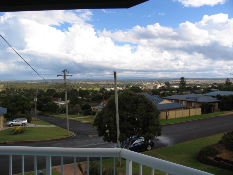 Kingaroy QLD 4610