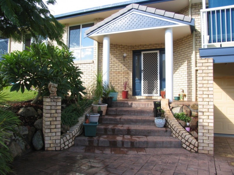 Kingaroy QLD 4610