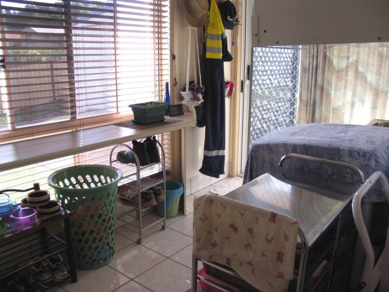 Kingaroy QLD 4610
