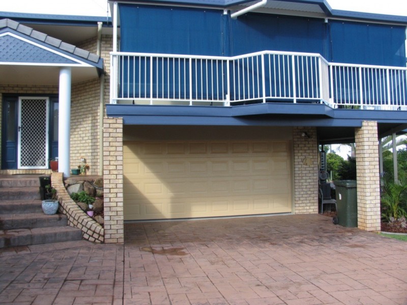 Kingaroy QLD 4610
