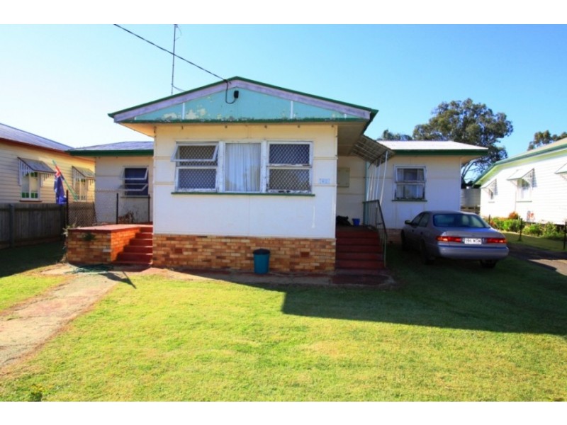 Kingaroy QLD 4610