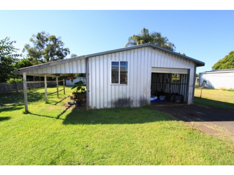Kingaroy QLD 4610