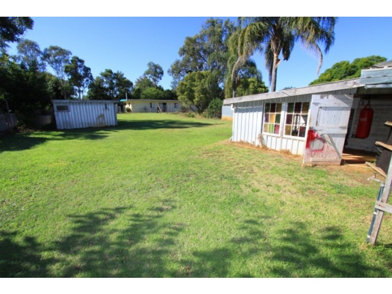 Kingaroy QLD 4610