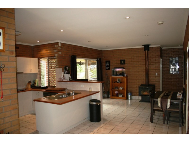 Kingaroy QLD 4610