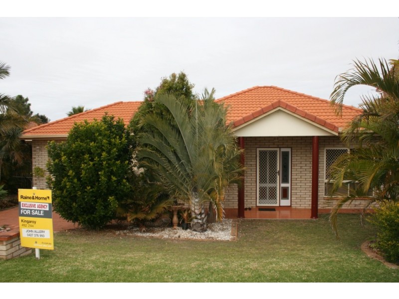 Kingaroy QLD 4610