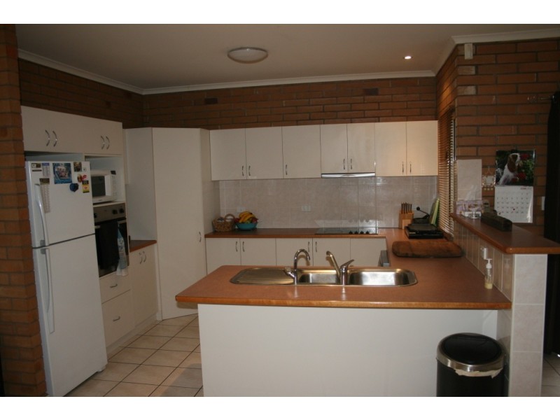 Kingaroy QLD 4610