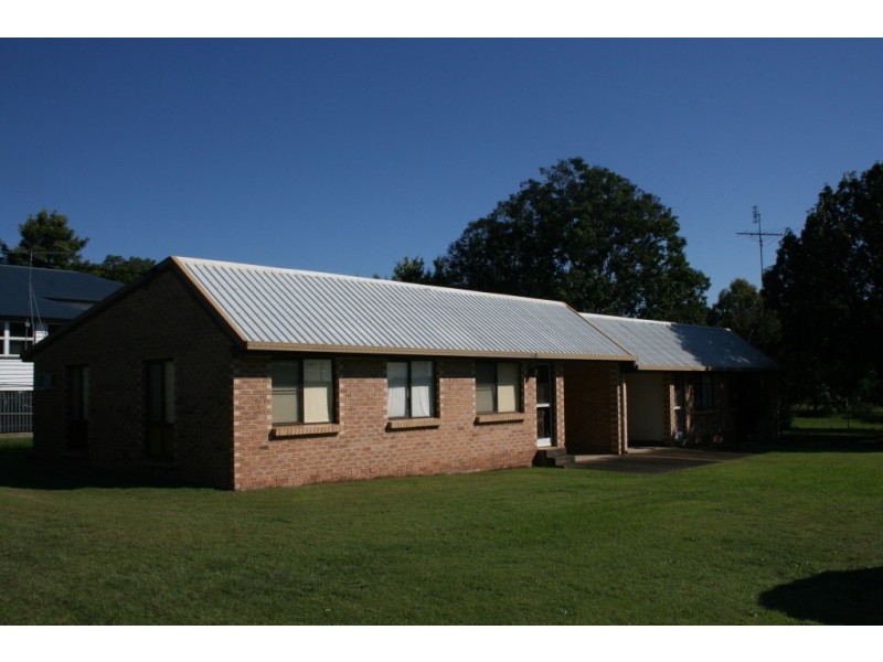Nanango QLD 4615