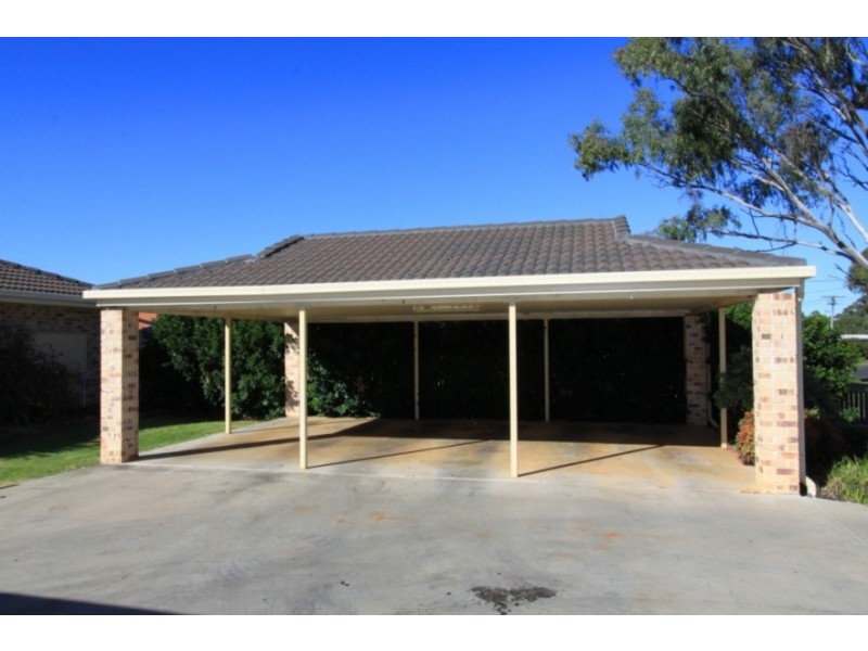 Kingaroy QLD 4610