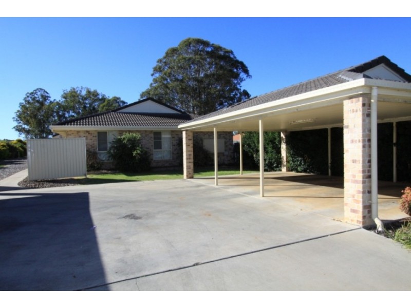 Kingaroy QLD 4610