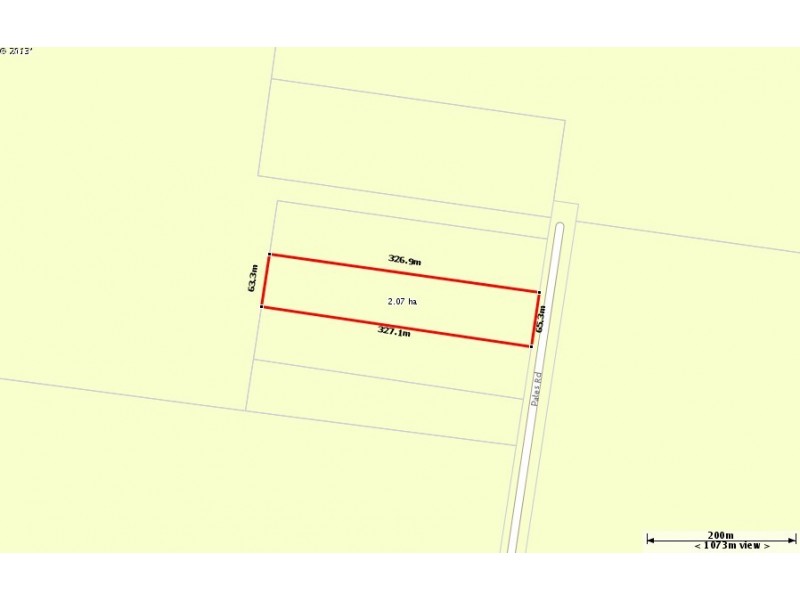 Booie QLD 4610