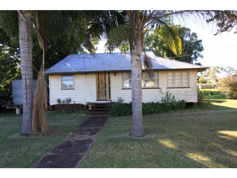 Memerambi QLD 4610
