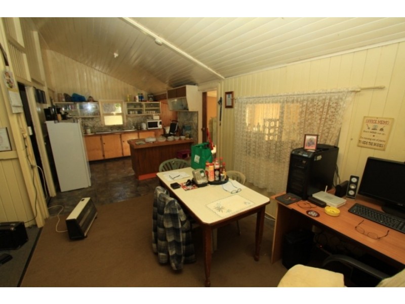Memerambi QLD 4610