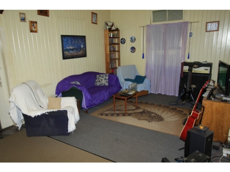 Memerambi QLD 4610