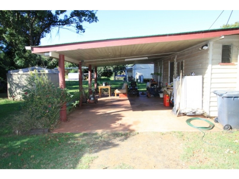 Memerambi QLD 4610
