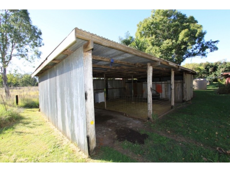Memerambi QLD 4610