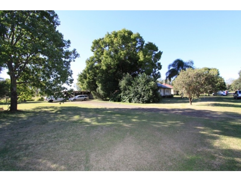 Memerambi QLD 4610