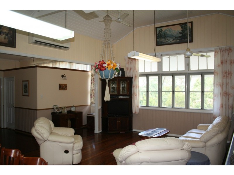 Mondure QLD 4611