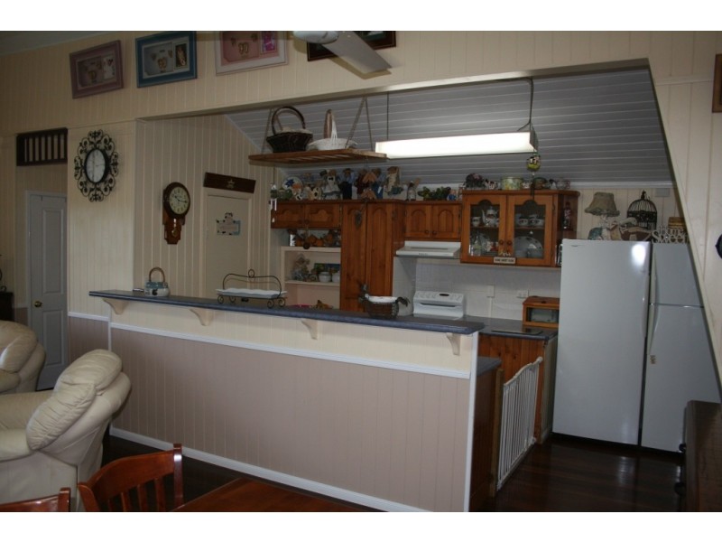 Mondure QLD 4611