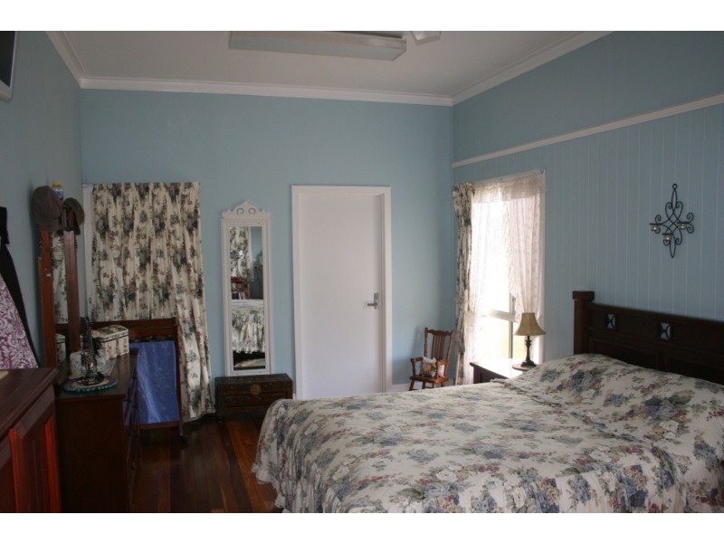 Mondure QLD 4611
