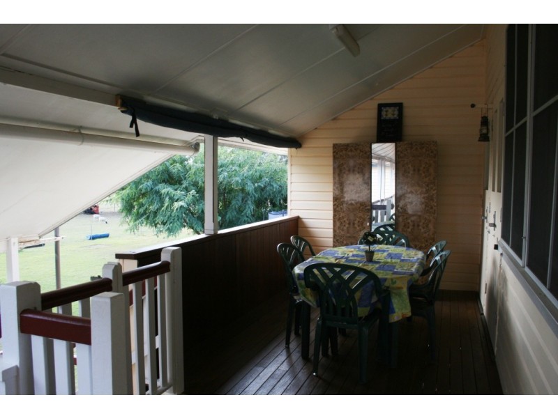 Mondure QLD 4611
