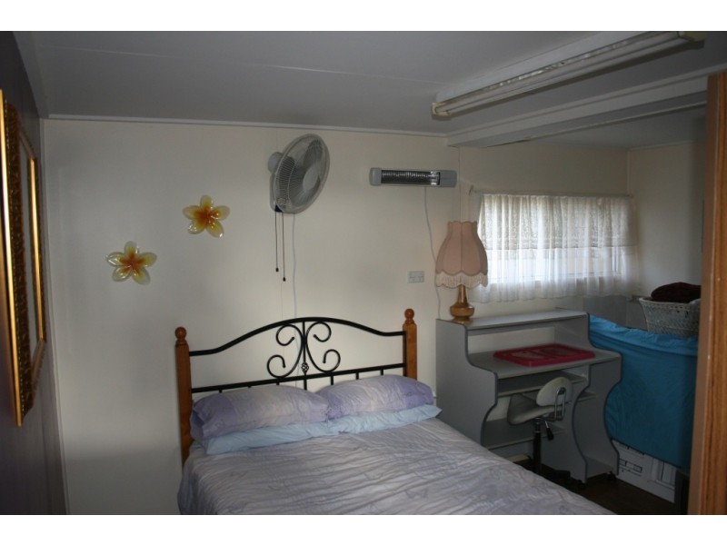 Mondure QLD 4611