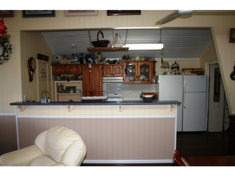 Mondure QLD 4611
