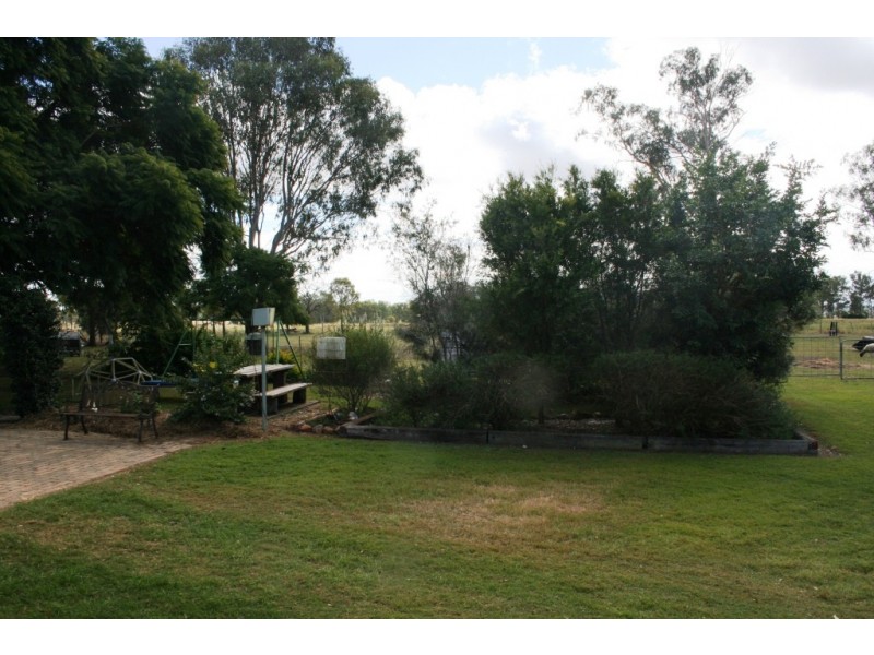 Mondure QLD 4611
