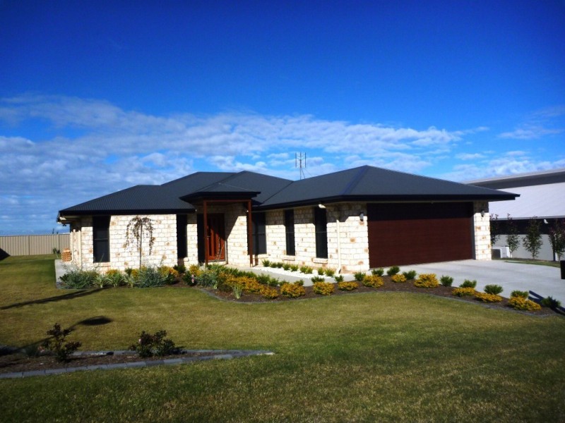 Kingaroy QLD 4610