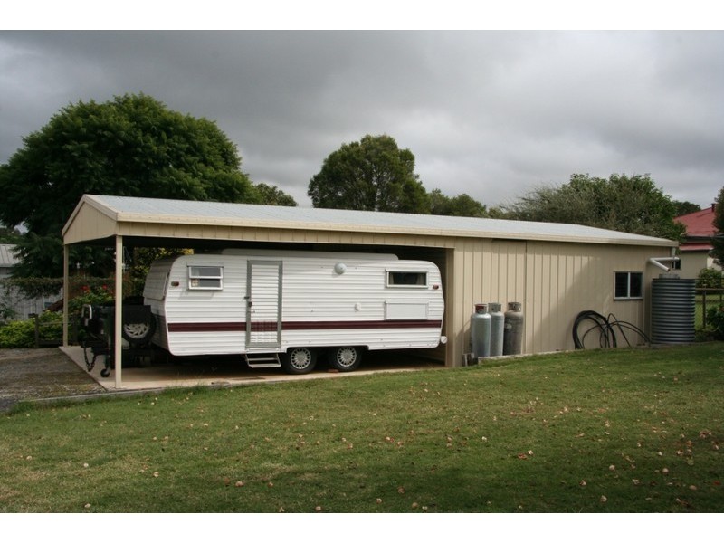 Kingaroy QLD 4610