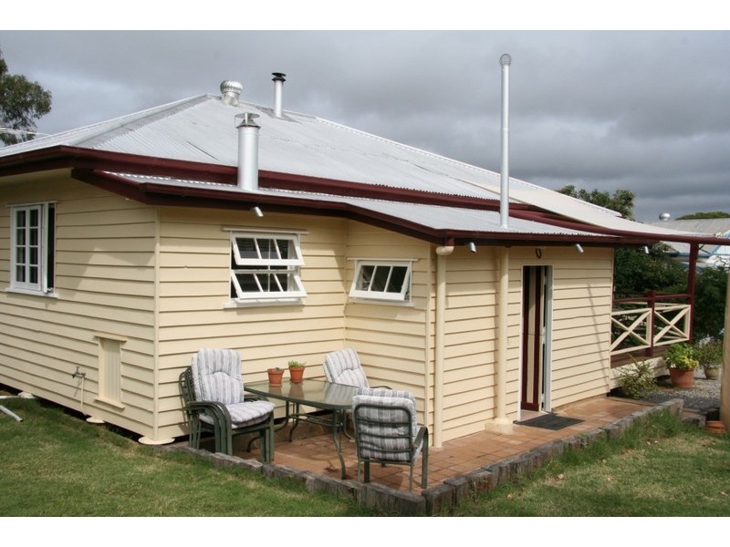 Kingaroy QLD 4610