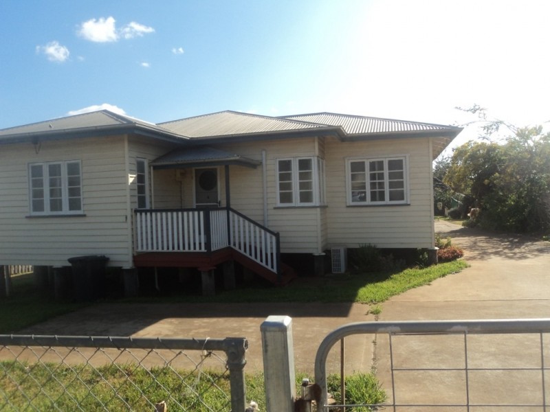 Kingaroy QLD 4610