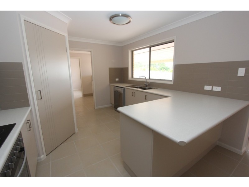 Kingaroy QLD 4610