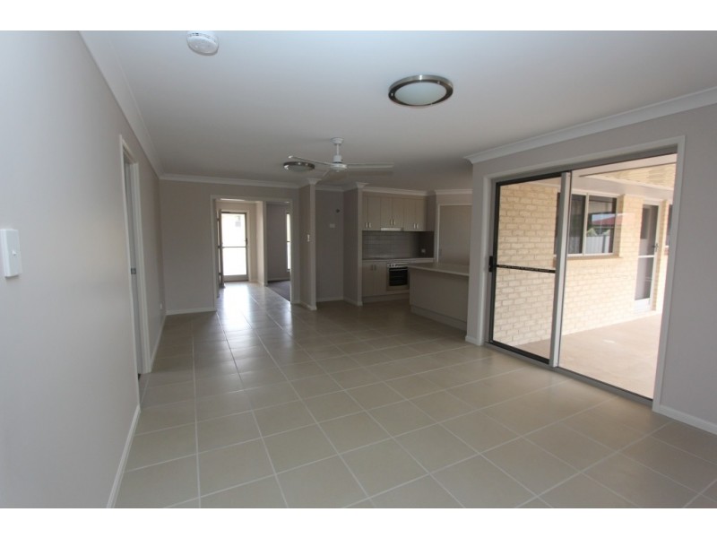 Kingaroy QLD 4610