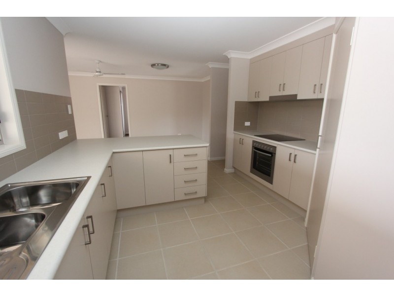 Kingaroy QLD 4610