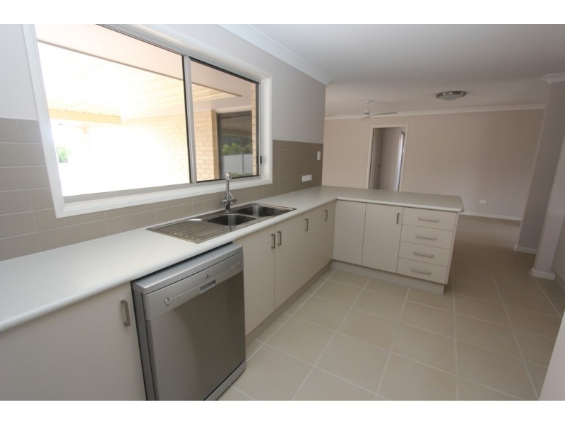 Kingaroy QLD 4610