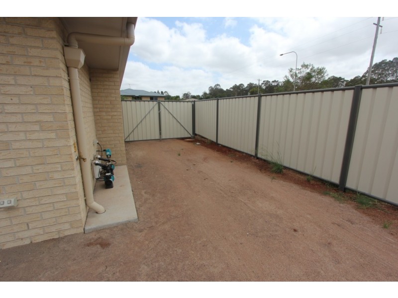 Kingaroy QLD 4610