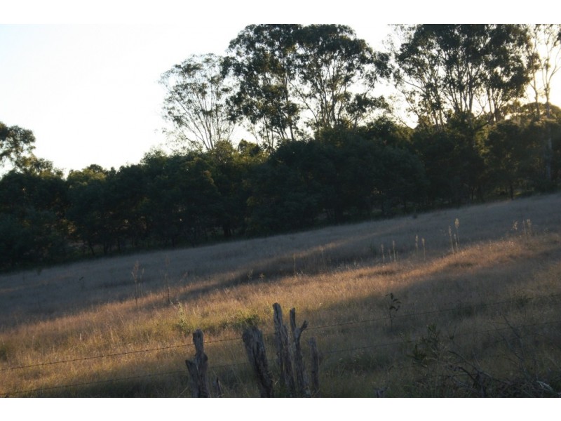 716 Kingaroy Cooyar Rd, Kingaroy QLD 4610