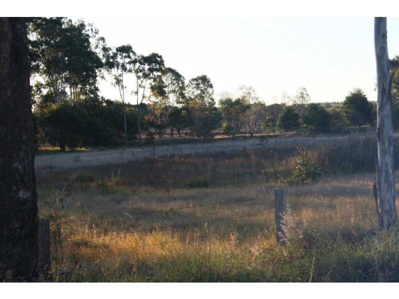 716 Kingaroy Cooyar Rd, Kingaroy QLD 4610