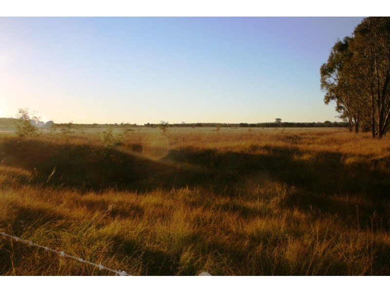 716 Kingaroy Cooyar Rd, Kingaroy QLD 4610